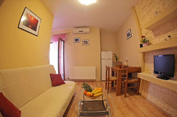 Apartman 5 studio