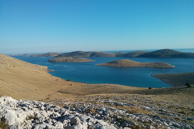 Nacionalni park Kornati