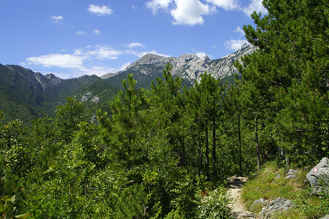 Nacionalni park Paklenica