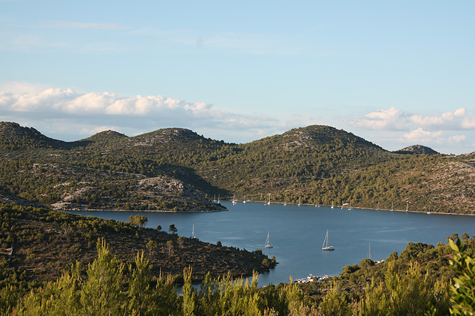 Park prirode Telašćica