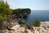 Nature park Telašćica