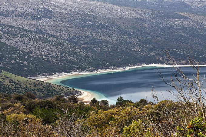 Park prirode Vransko jezero