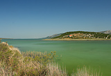 Nature park Vransko jezero